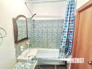 1-к квартира, вторичка, 38м2, 12/16 этаж