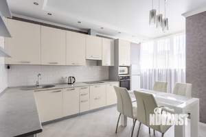 1-к квартира, вторичка, 46м2, 15/18 этаж