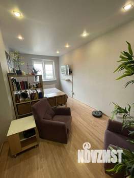 1-к квартира, вторичка, 34м2, 16/16 этаж