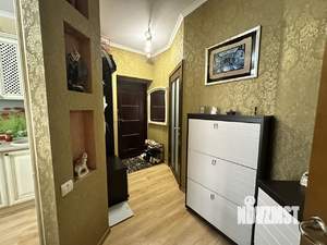 1-к квартира, вторичка, 36м2, 4/6 этаж