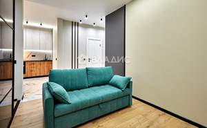 1-к квартира, вторичка, 45м2, 11/20 этаж