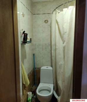 3-к квартира, вторичка, 78м2, 1/2 этаж