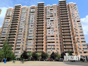 2-к квартира, вторичка, 62м2, 5/16 этаж
