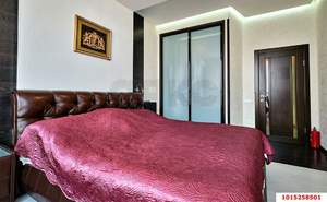 2-к квартира, вторичка, 89м2, 21/22 этаж