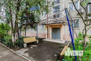 2-к квартира, вторичка, 45м2, 1/5 этаж