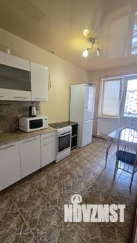 1-к квартира, вторичка, 30м2, 3/7 этаж