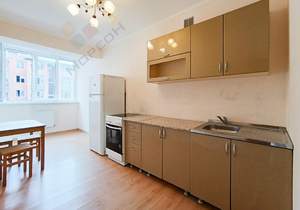 1-к квартира, вторичка, 39м2, 5/6 этаж