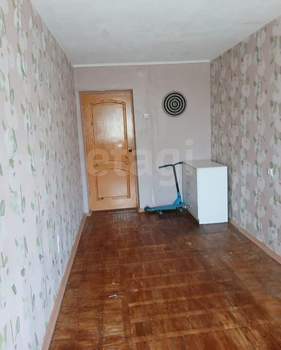 2-к квартира, вторичка, 42м2, 2/5 этаж
