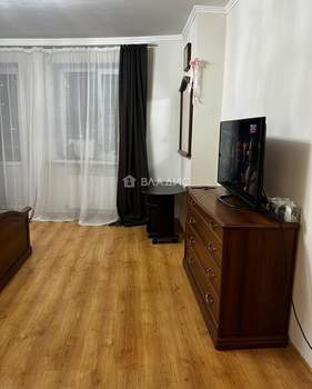 1-к квартира, вторичка, 44м2, 3/9 этаж
