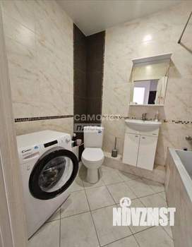 1-к квартира, вторичка, 35м2, 12/14 этаж