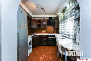 3-к квартира, вторичка, 60м2, 2/5 этаж