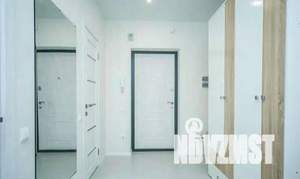 1-к квартира, вторичка, 51м2, 16/20 этаж