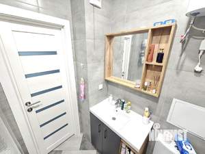 1-к квартира, вторичка, 34м2, 7/19 этаж