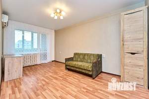 2-к квартира, вторичка, 44м2, 7/9 этаж