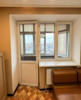 1-к квартира, вторичка, 40м2, 8/8 этаж