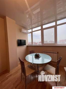 1-к квартира, вторичка, 45м2, 12/15 этаж