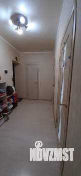 2-к квартира, вторичка, 56м2, 6/6 этаж