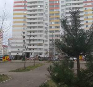 1-к квартира, вторичка, 40м2, 10/16 этаж