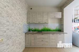 1-к квартира, вторичка, 39м2, 3/9 этаж