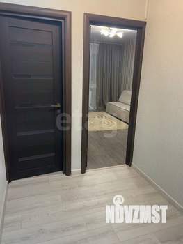 1-к квартира, вторичка, 34м2, 13/16 этаж