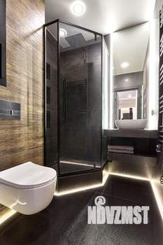 5-к квартира, вторичка, 145м2, 4/24 этаж