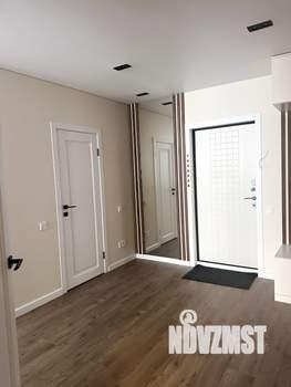 1-к квартира, вторичка, 47м2, 11/23 этаж