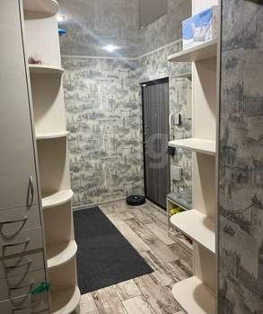 2-к квартира, вторичка, 57м2, 11/16 этаж