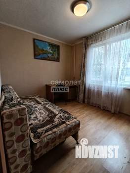 3-к квартира, вторичка, 75м2, 5/9 этаж