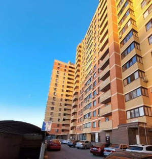 3-к квартира, вторичка, 92м2, 6/16 этаж