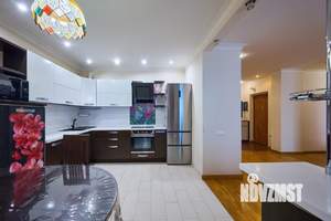 3-к квартира, вторичка, 94м2, 3/16 этаж