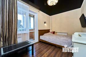 2-к квартира, вторичка, 39м2, 4/5 этаж
