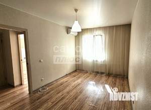 1-к квартира, вторичка, 33м2, 4/14 этаж