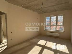 1-к квартира, вторичка, 34м2, 5/18 этаж