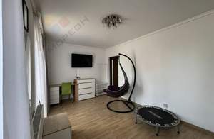 3-к квартира, вторичка, 76м2, 4/4 этаж