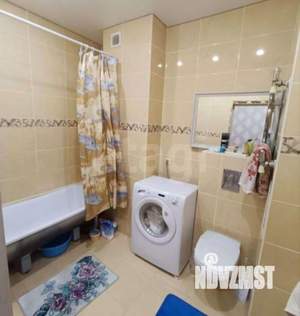 1-к квартира, вторичка, 47м2, 9/10 этаж