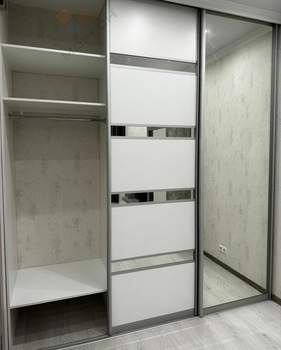 1-к квартира, вторичка, 36м2, 13/19 этаж