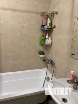 1-к квартира, вторичка, 36м2, 20/22 этаж