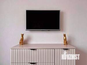 1-к квартира, вторичка, 42м2, 17/17 этаж