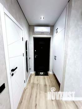 1-к квартира, вторичка, 34м2, 4/25 этаж