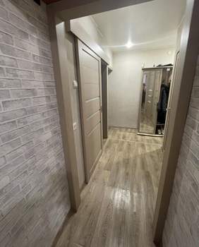 2-к квартира, вторичка, 48м2, 7/9 этаж