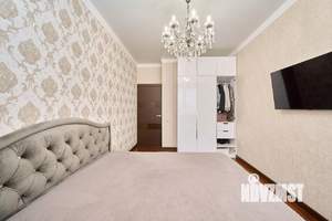 1-к квартира, вторичка, 40м2, 15/19 этаж