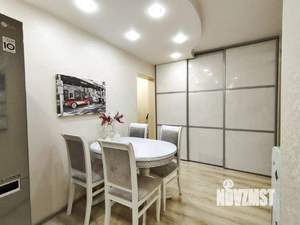 3-к квартира, вторичка, 69м2, 4/9 этаж