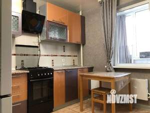 1-к квартира, вторичка, 39м2, 9/10 этаж