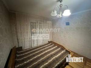 3-к квартира, вторичка, 68м2, 7/9 этаж