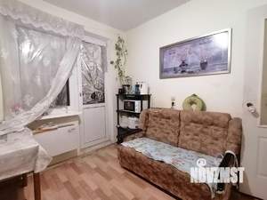2-к квартира, вторичка, 60м2, 16/16 этаж