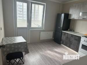 1-к квартира, вторичка, 40м2, 8/16 этаж