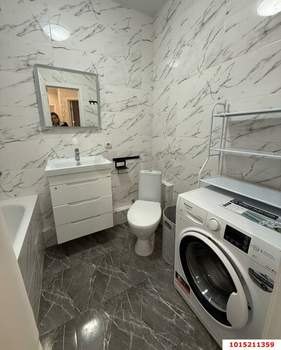 2-к квартира, вторичка, 47м2, 14/22 этаж