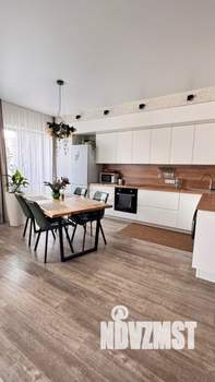 3-к квартира, вторичка, 90м2, 9/23 этаж