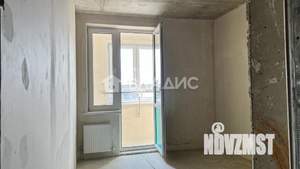 1-к квартира, вторичка, 42м2, 7/9 этаж