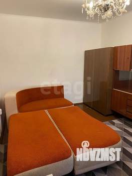 2-к квартира, вторичка, 43м2, 1/1 этаж